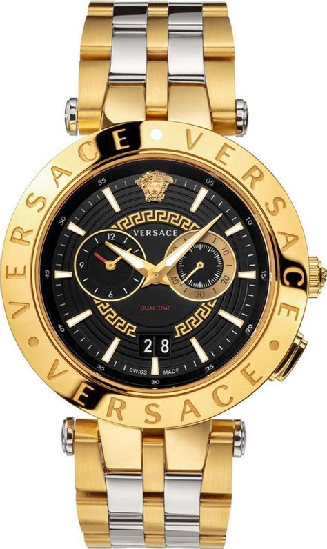 versace v race uhr|versace watches.